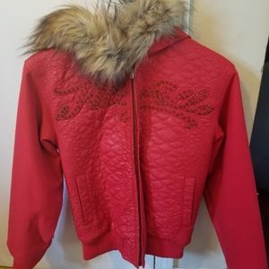 Pelle Pelle Winter Jacket